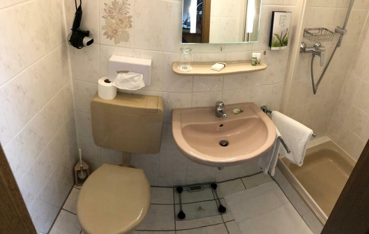 Hotel Kaiserquelle Salzgitter Habitación foto